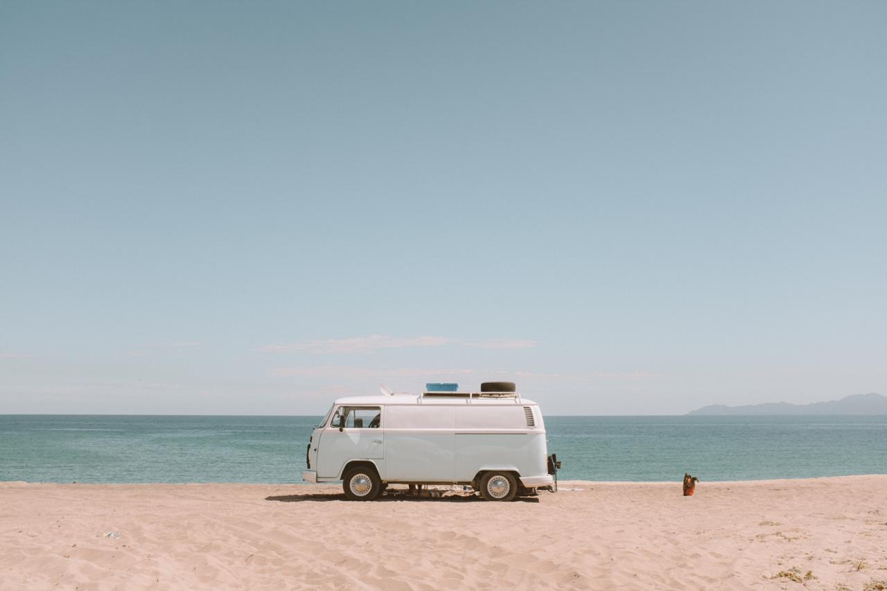 simple living