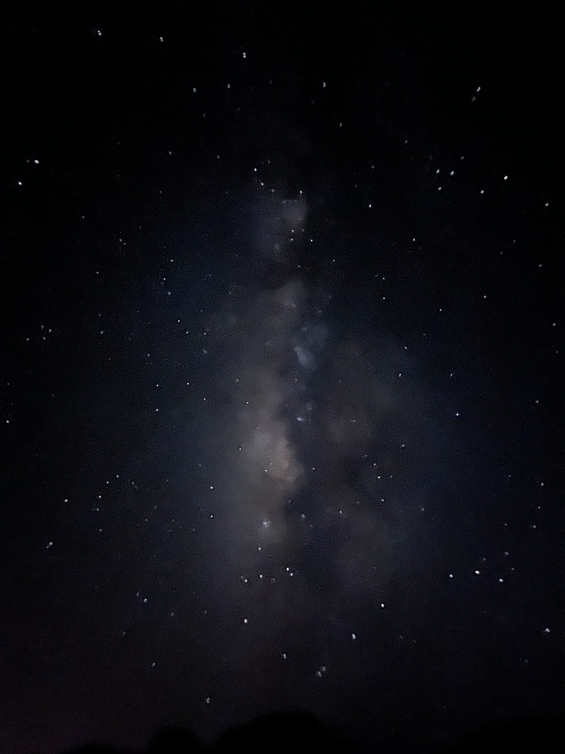 night sky