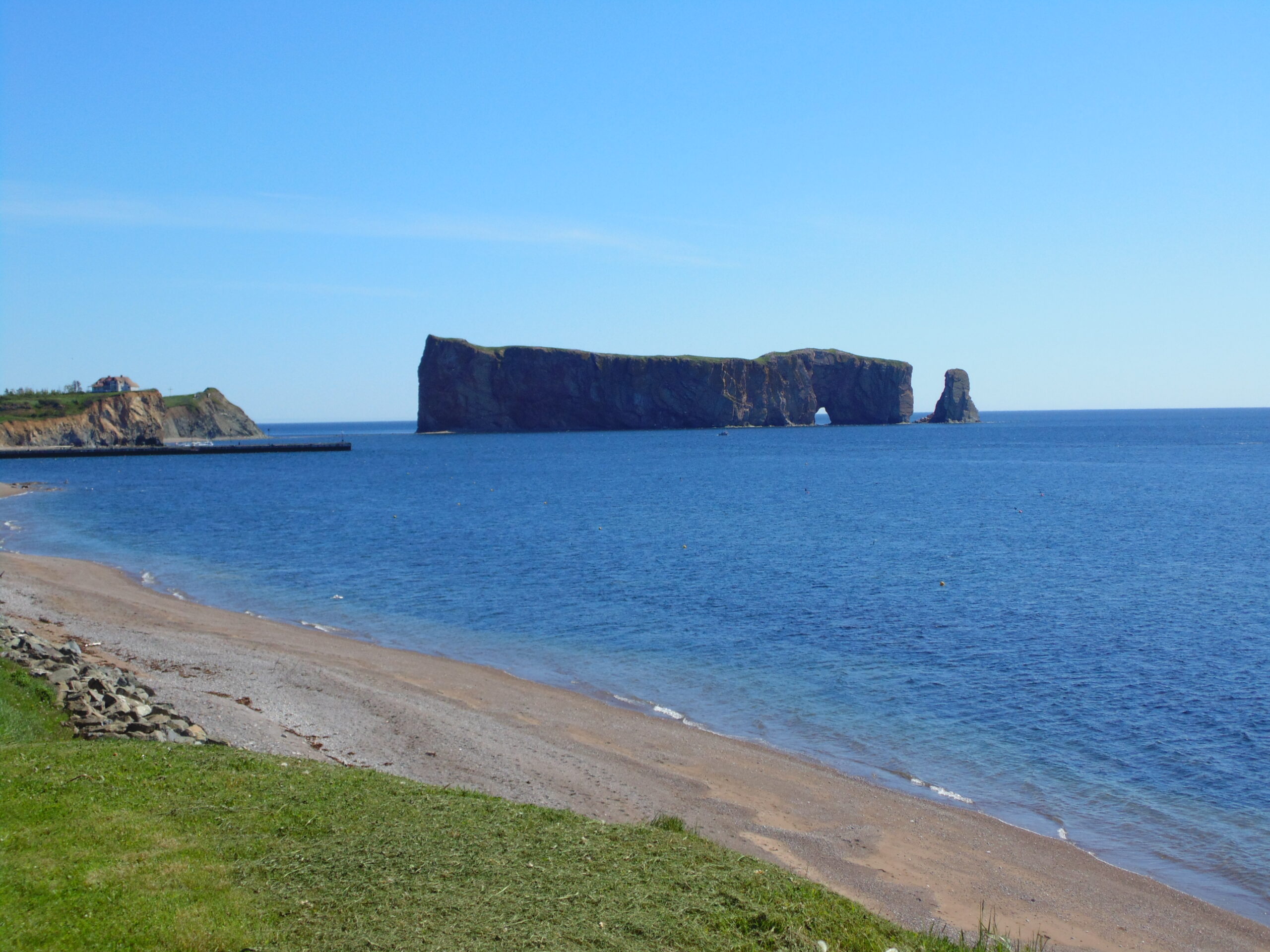 Percé, Canada