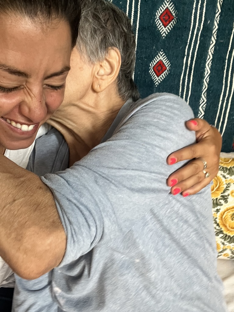 grandmother love